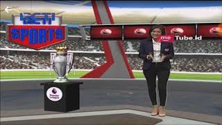 Premier League Highlights w/ Fina Phillipe
