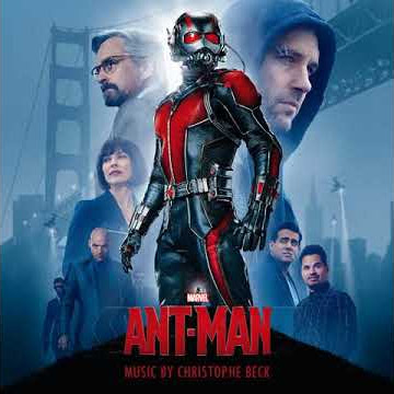About Damn Time | Ant-Man (Original Motion Picture Soundtrack)