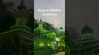 Beautiful View| Bumzoo Mattan | #shorts #kashmir #india|#travel #trending |#ytshorts#viral#subscribe