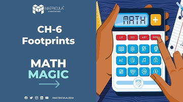 Class 2 | Maths | Chapter 6 | Footprints | Math Magic | #Matricula | #NCERT