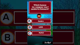 🇩🇰 Only 2% Can Get Both Denmark Questions Right
