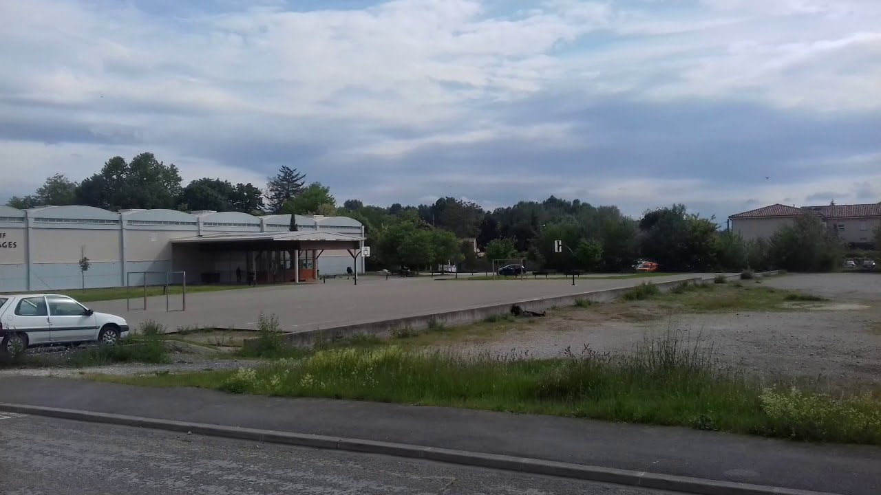 Exercice: des terroristes attaquent un gymnase à Viviers