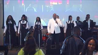 PRESENTATION OFFICIELLE DU MAXI SINGLE REHOBOTH  ( SEMBOLA LOBOKO)