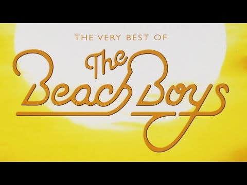The Beach Boys - Kokomo (HQ)