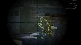 Aim-Bot Warface
