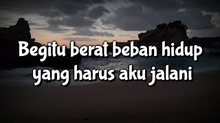 KATA KATA SEDIH BAPER | TENTANG KEHIDUPAN || Kata Kata Sedih Untuk Story Wa