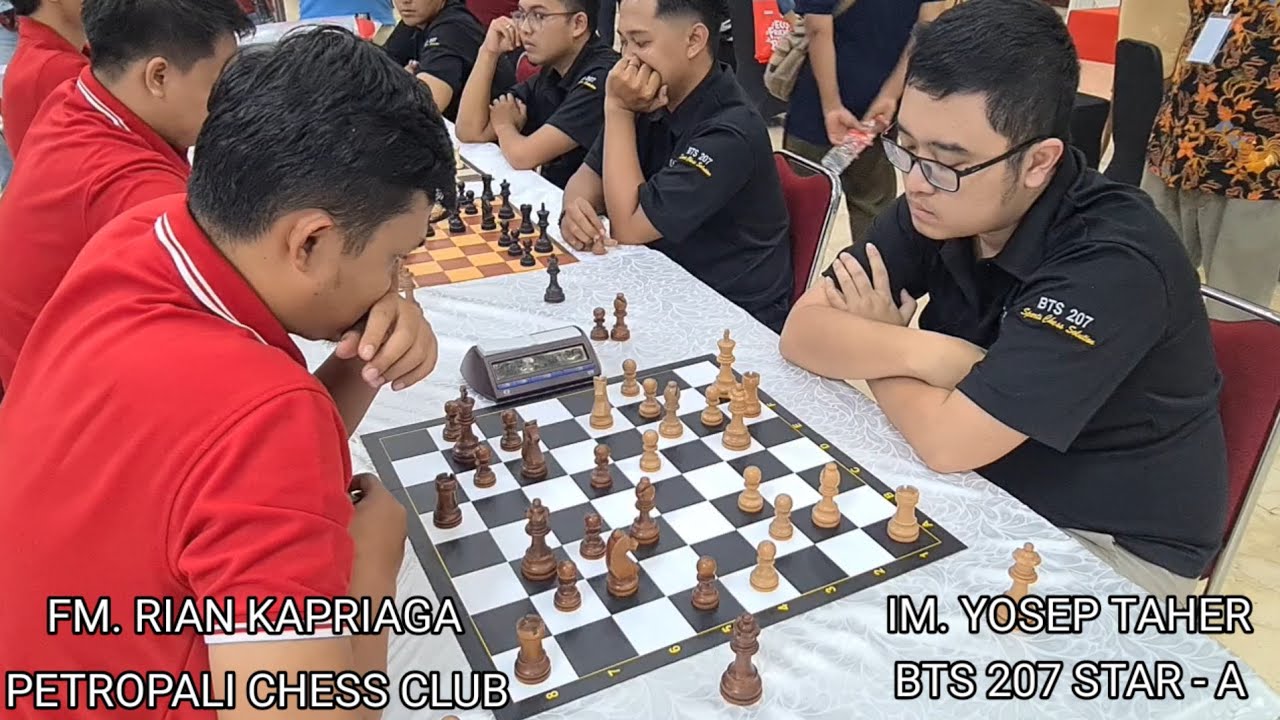 Permainan Sangat Seru, Rugi kalau Sampai Enggak Nonton...!