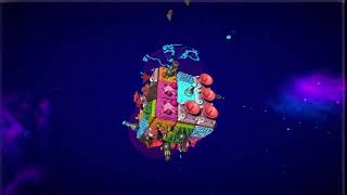 Cube Invaders   Totally not wrong Trailer
