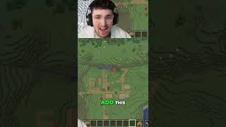 Weird Minecraft 67 bug