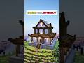 Minecraft Melhor Casa Japonesa⛩️ Download na Bio #minecraft #shorts #minecraftbuilding