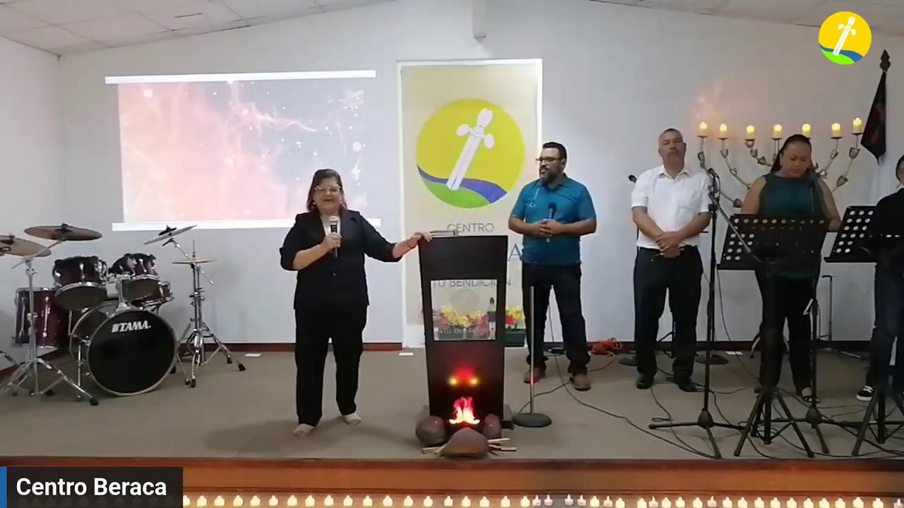 Culto General | Domingo 19 de Enero - YouTube