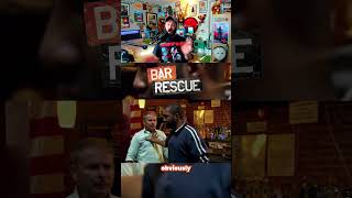 Jon Taffer VS Ami Benari #barrescue #jontaffer #comedy