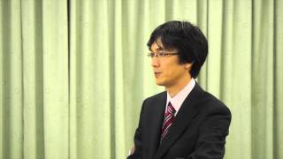 上田泰史さんインタビュー「ステファン・ヘラー」（ダイジェスト）