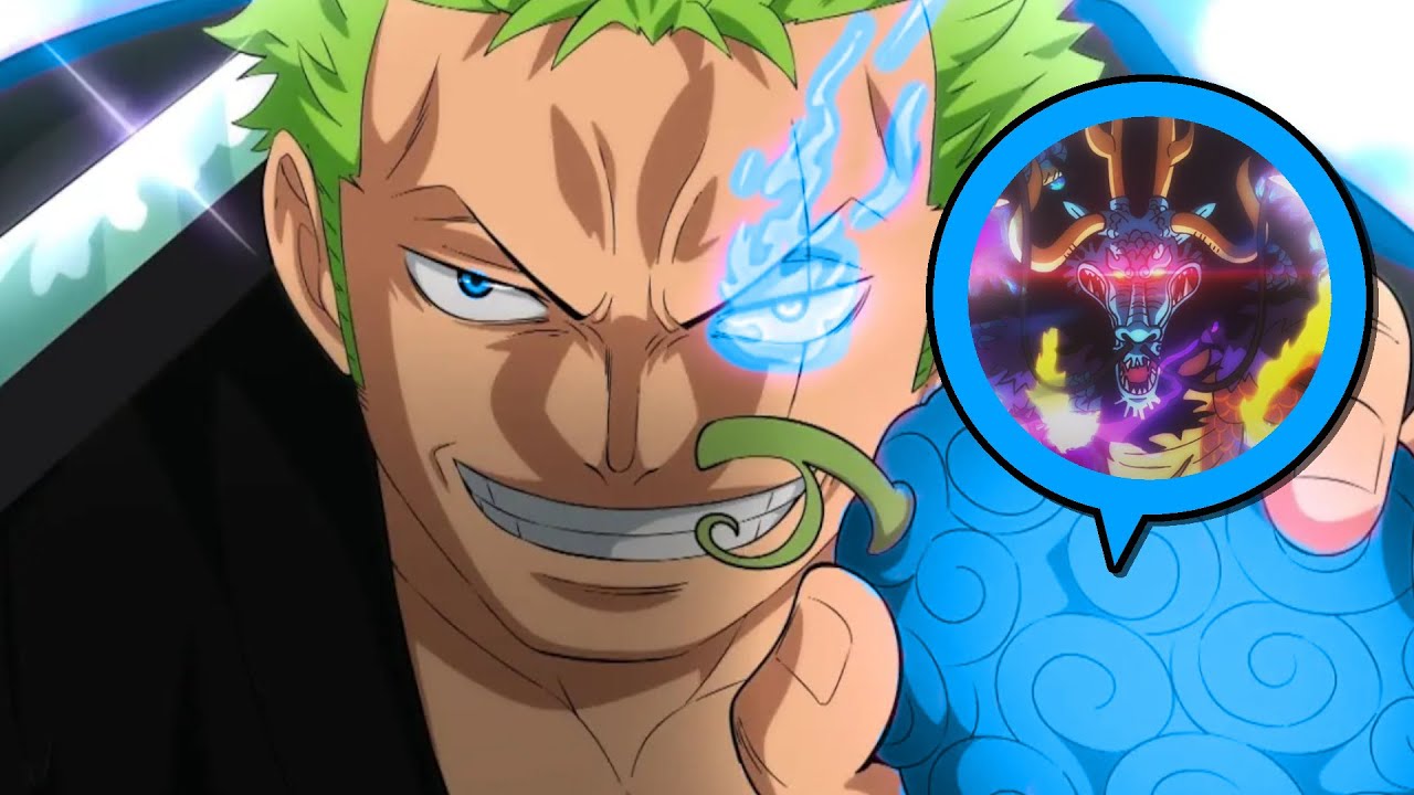 FRUTTI DEL DIAVOLO POTENTISSIMI CHE RIVEDREMO IN ONE PIECE!