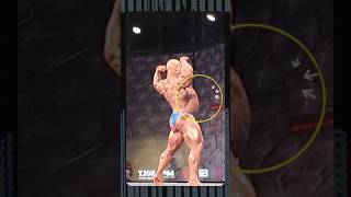 Famous Nick Walker’s Biggest Mr. Olympia 2025 Mistake: Gut Control Controversy & Expert Contest Prep Advice Net Worth