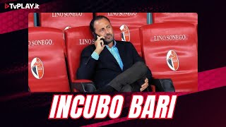 BARI, Dentro il DRAMMA: "I De Laurentiis Hanno Sbagliato TUTTO ma..."