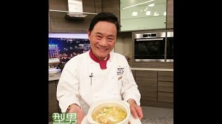 阿基師教你做「蟹黃豆腐煲」20170522 型男大主廚