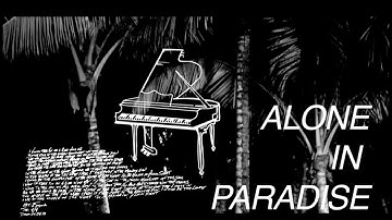 Alone In Paradise - Kyle Krone