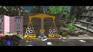 مشروع تخرج 1 Unity Graduation Project