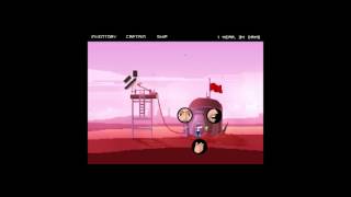 The Captain Demo Worst End