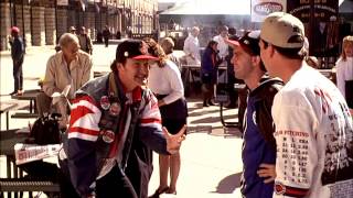 Major League 2  All The Way