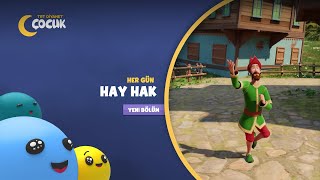 Hay Hak Resimi