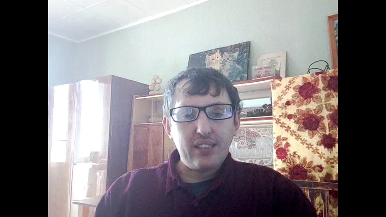 ALEX COVER "Ария - Бой продолжается" - YouTube