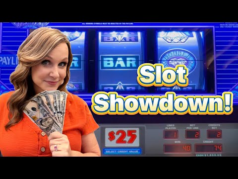 I Risked It All on 4 High Limit Slots… Which One Paid BIG?! 🤯💰