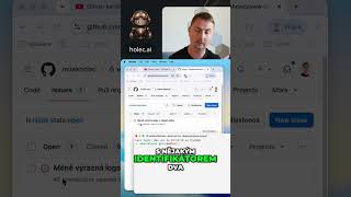 Copilot CLI má skvělou zkratku je GitHub Issues