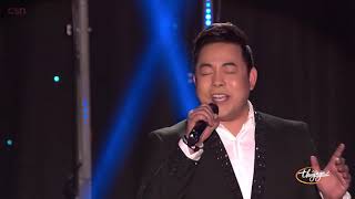 Tinh Em Bien Rong Song Dai   Quang Le