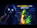 O que é o GREYHAT no Marketing Digital? Onde estratégia, escala e dinheiro se encontram.
