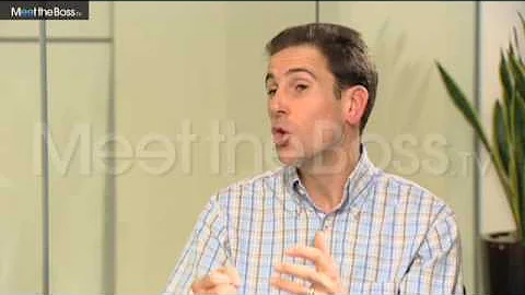 Matthew Brearley, Vodafone on Leadership, HR, Succ...