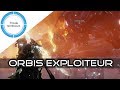 Lorbis exploiteur  warframe fr