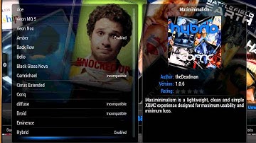 XBMC Beginners Setup - Part 3