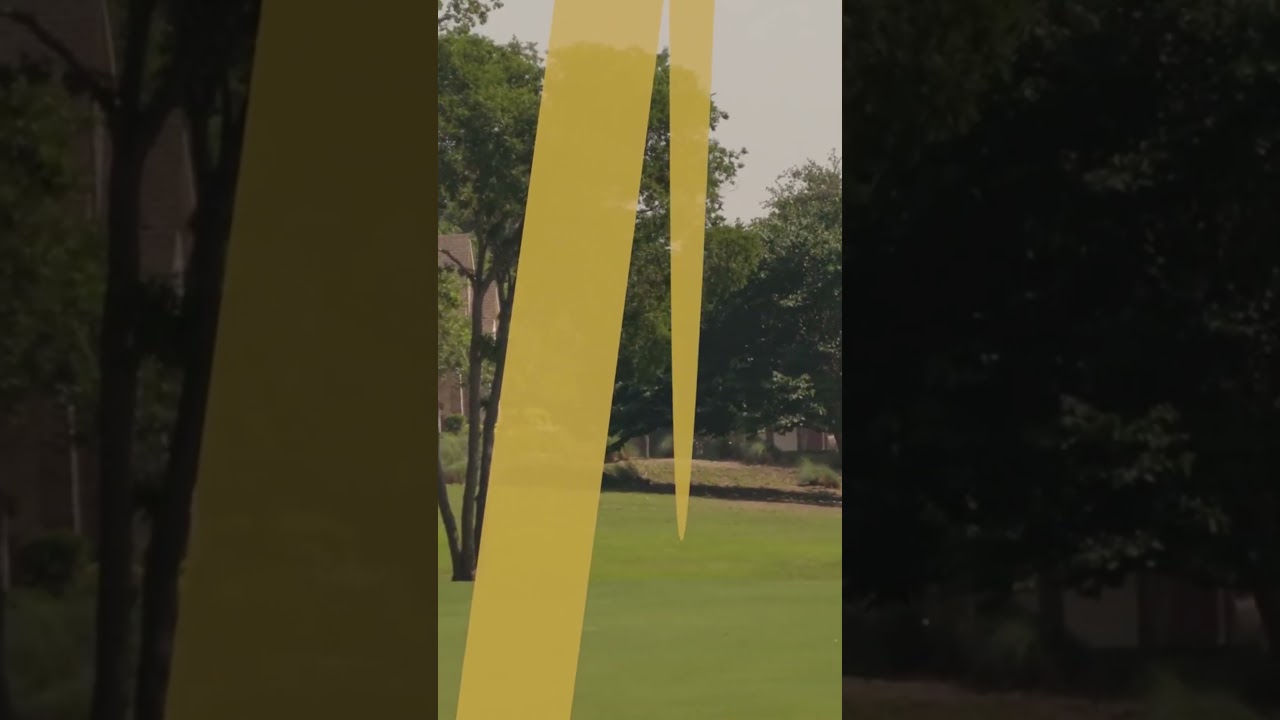 Smooth swinging