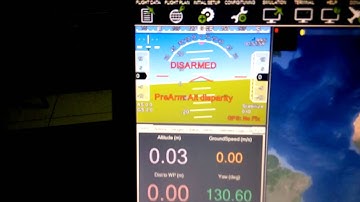 Neo-7M GPS with Compass and Pedestal Mount cant working ( part-2)