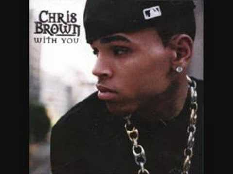 Chris Brown - Super Human
