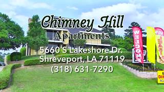 Chimney Hill Apartments