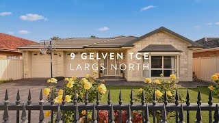 9 Gelven Terrace, Largs North
