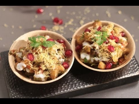 Pasta Chaat | Sanjeev Kapoor Khazana