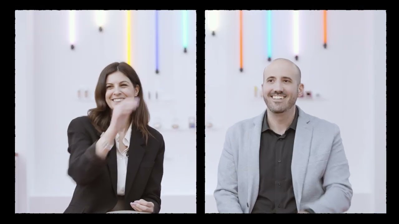 Adecco x Art Cosmetics