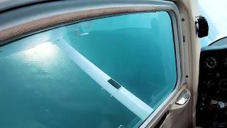 Pilot Lesson In A Cessna 152 Aerobat