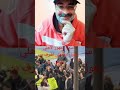 اشرف بن شرقي في الاهلي اسمع جمهور بيقول ايه