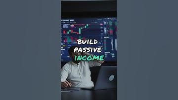 "9-5 is a TRAP! The Secret to Financial Freedom in 2025!"  #financialfreedom