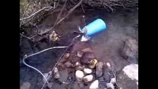 rife river pump