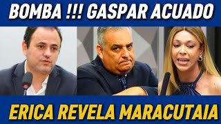 SECRET BUDGET: Glauber reveals Gaspar's political intimacy in earmark transfers