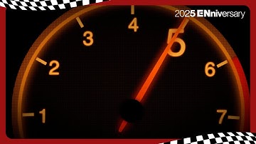 [2025 ENniversary] ENHYPEN (엔하이픈) 엔절 Opening #2025ENniversary