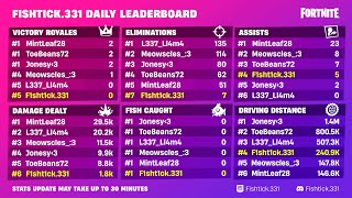 Fortnite Leaderboard X Discord Nitro #Free ✓ 