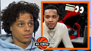 G Herbo Must Pay $140K to Victims of His Credit Card Fraud