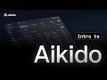 Introduction to Aikido Security